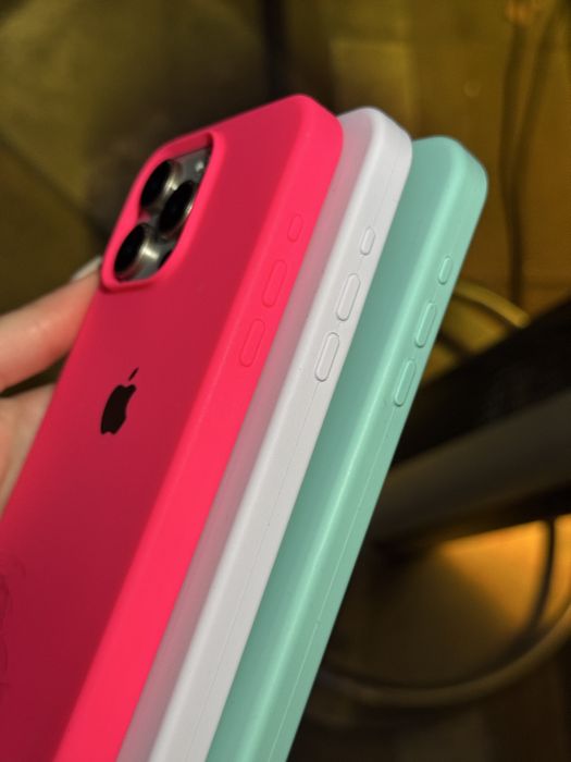 Case iphone від 7 до 17 Pro Max