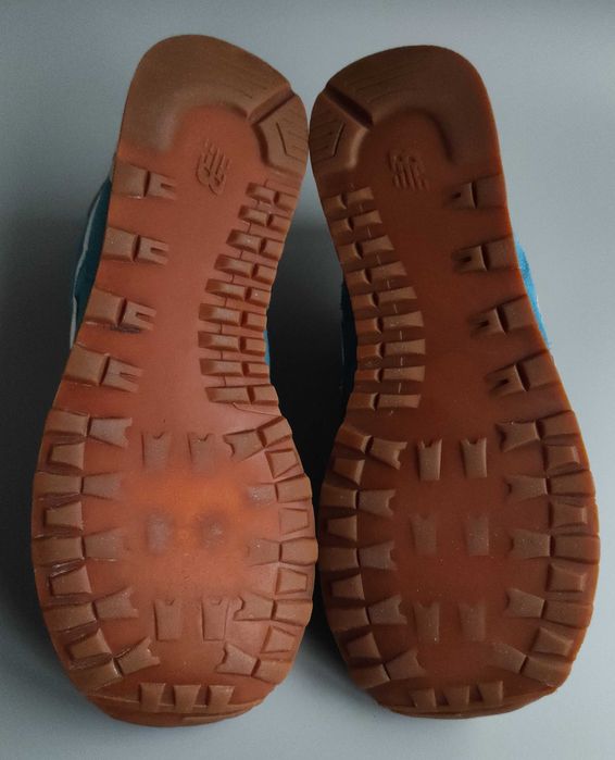 Кросівки New Balance 574 Vintage Brights