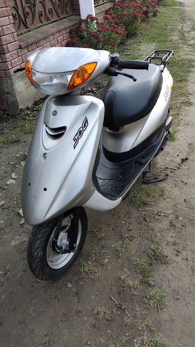 Продам ямаха джоґ са 36 + є доставка