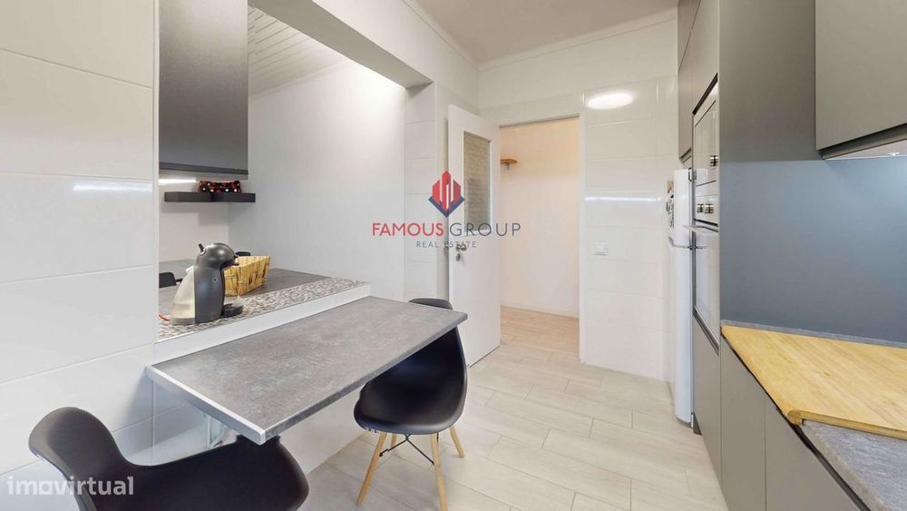 Apartamento T2 Portimão centro