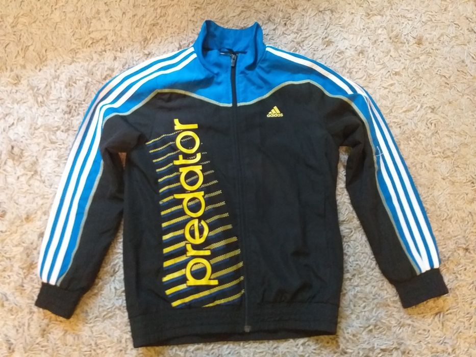 Bluza Adidas roz. 152