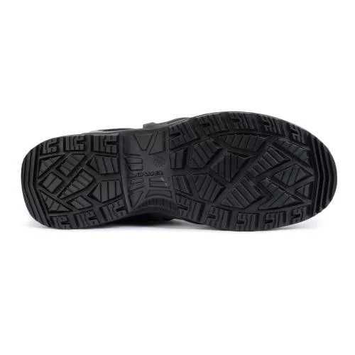 Ботинки Lowa Zephyr MK2 GTX MID Black Оригинал 40-51