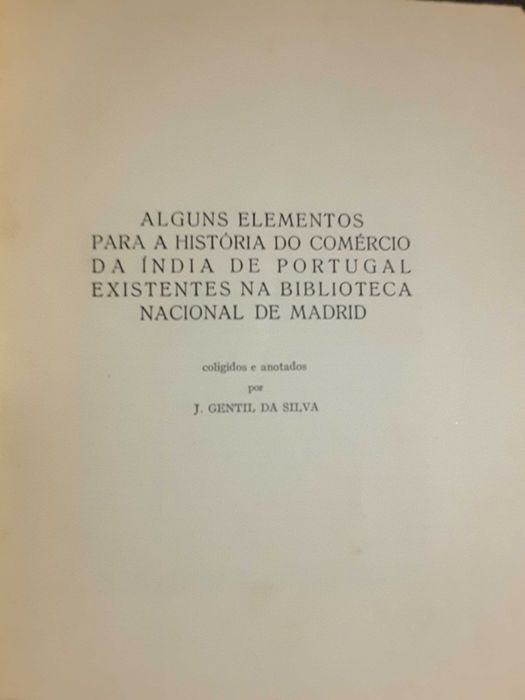 Vasco da Gama / Estado da Índia/ D. Sebastião