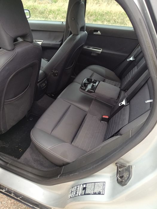 Volvo S40 2004r 2.0d