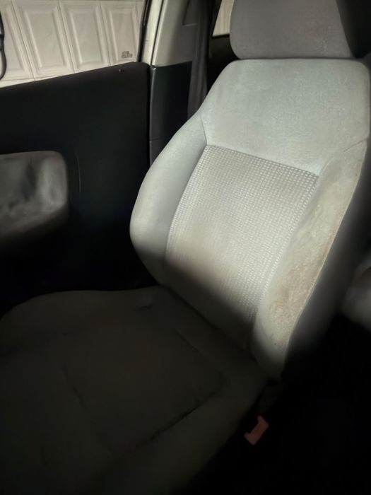 Seat Ibiza — 2002