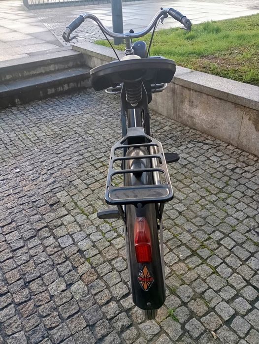 Solex 3800 em excelente estado