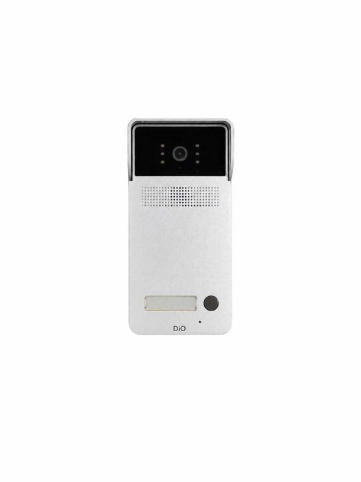 Videoporteiro DiO DiOVDP MKT01 7" Touch Recondicionado Como Novo