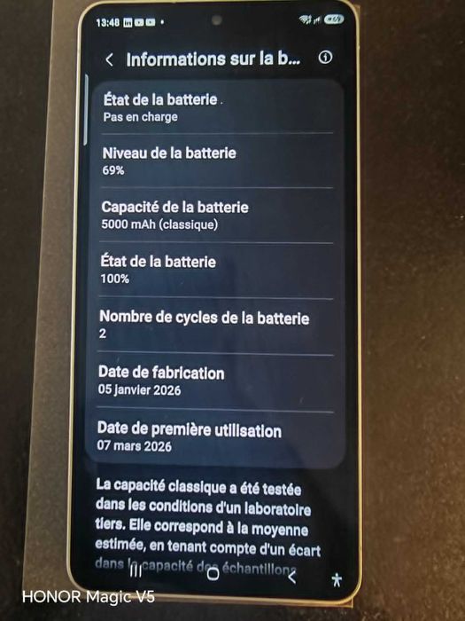 Samsung S26 Ultra