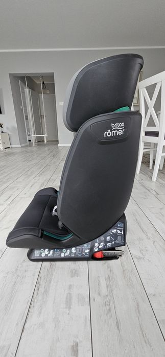 Fotelik Britax Römer