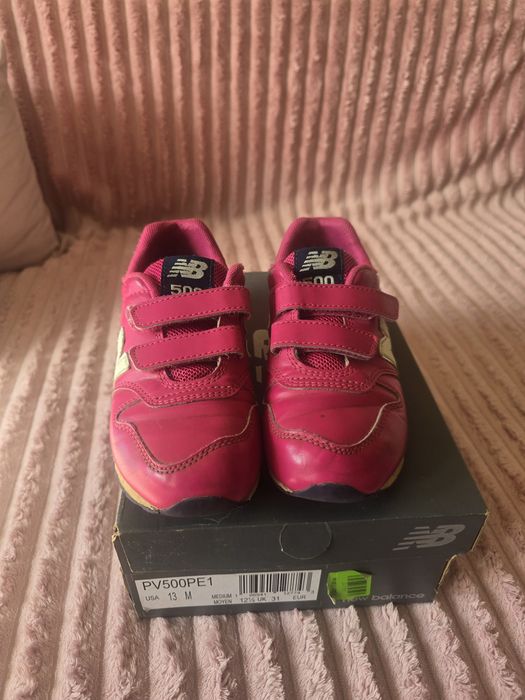 New Balance PV500PE1 r.31