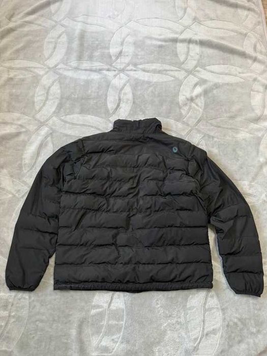 Marmot Alassian Featherless Jacket 3M XL kurtka ocieplana pikowana