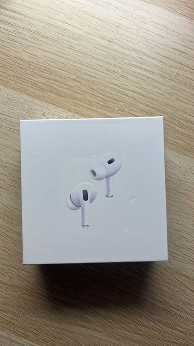 AirPods Pro 2°geração ORIGINAIS