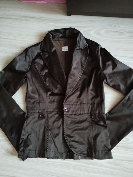 Sukienka elegancka damska
