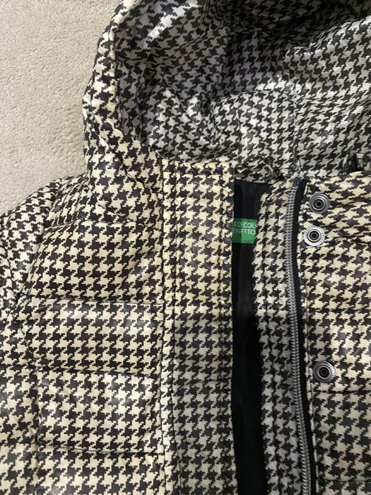 Зимова курточка 1,5-2 роки