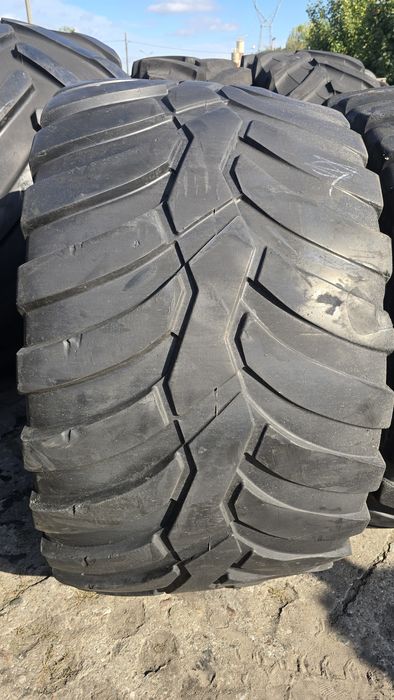 710/50r30.5 VREDESTEIN Flotation Trac