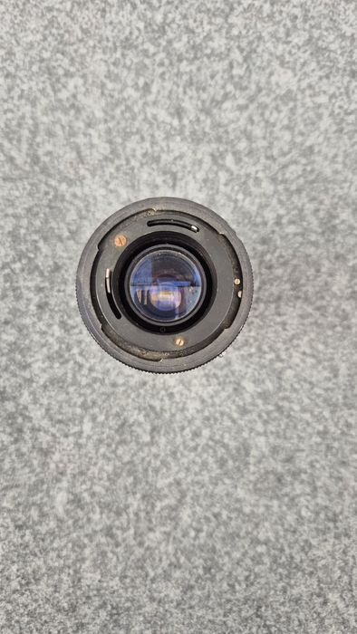 Objetiva/Lente Tou/Five Star MC Auto