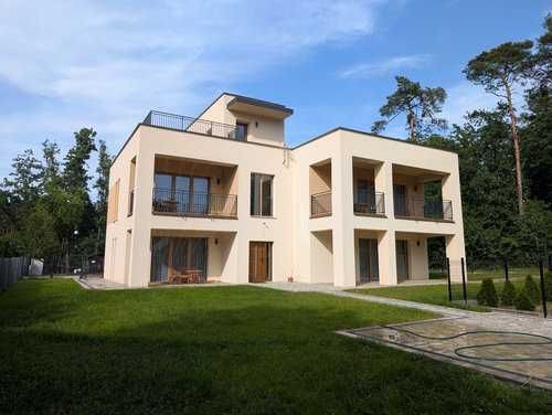 Apartamenty Turawa
