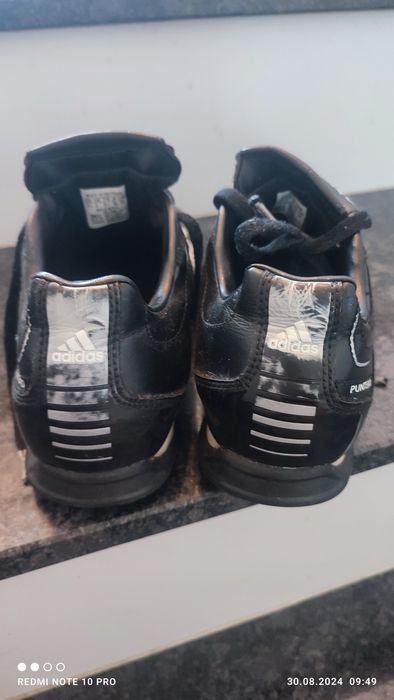 Buty Adidas rozmiar 38