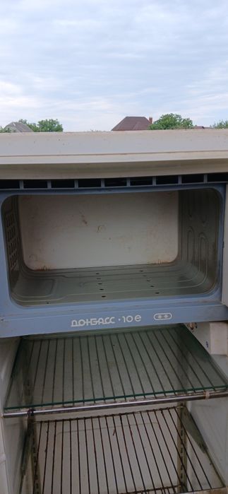 Холодильник Донбасс 10е