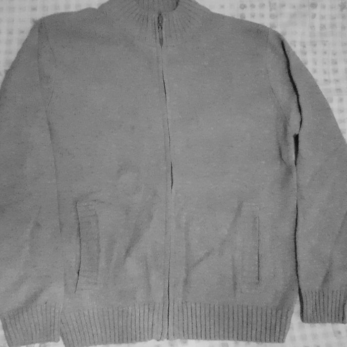 2 casacos de malha Zippy p/rapaz 10 anos