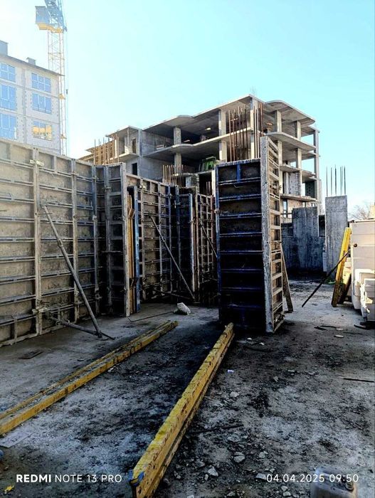 1-room apartment apartment by the address (area 20,9 m²) - Atlanta.ua - photo 6