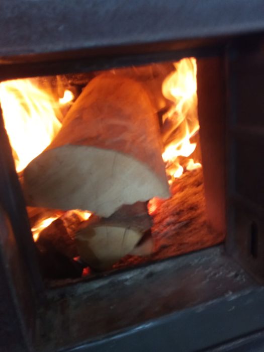 Sprzedam piec kaflowy Koza