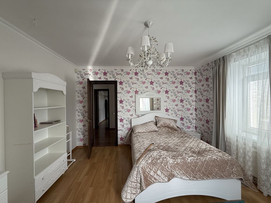 Дом в Ракетной роще