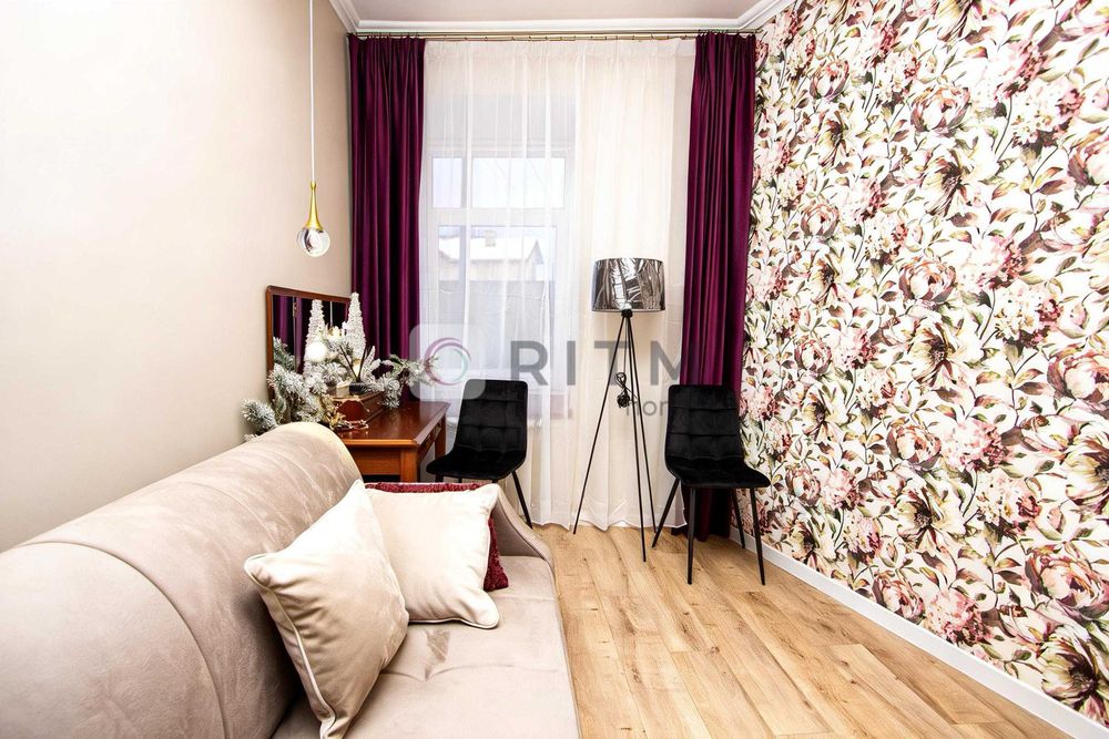 Продаж однокімнатна квартира Шевченківський район.