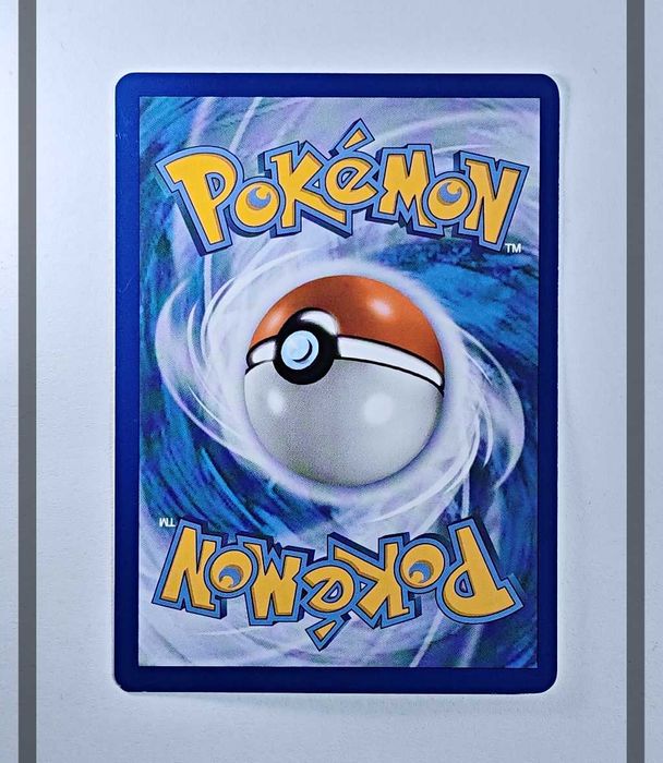 Swalot 38/119 PHF Pokemon ENG-NM