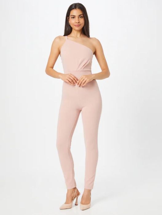 Kombinezon na jedno ramię Wal G XL