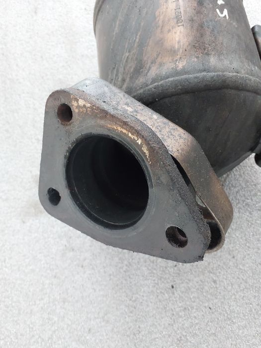 Catalisador / filtro de partículas OPEL Astra J