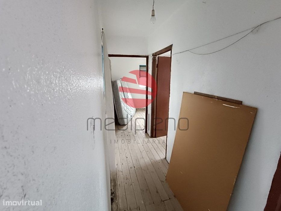 Moradia T3 Venda Penedono