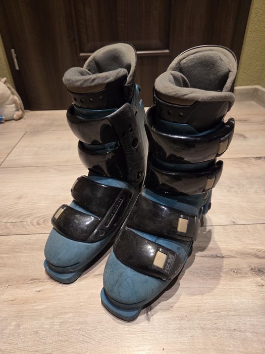 Buty narciarskie Nordica Syntech NX 8.8