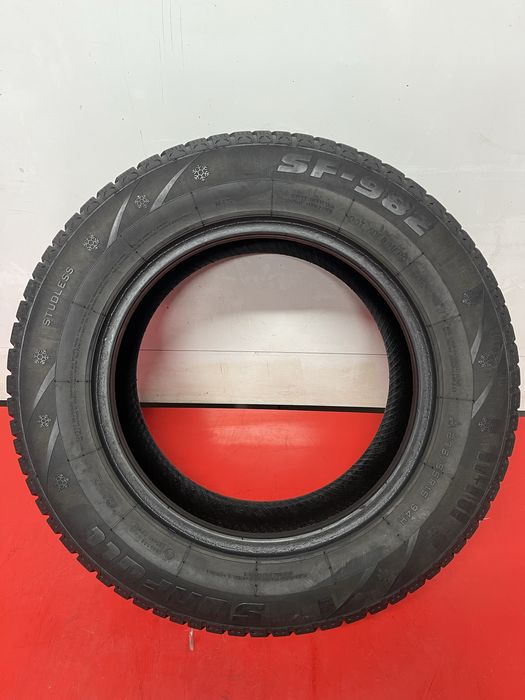 4x Zimowe 205/65R15 Sunfull SF-982