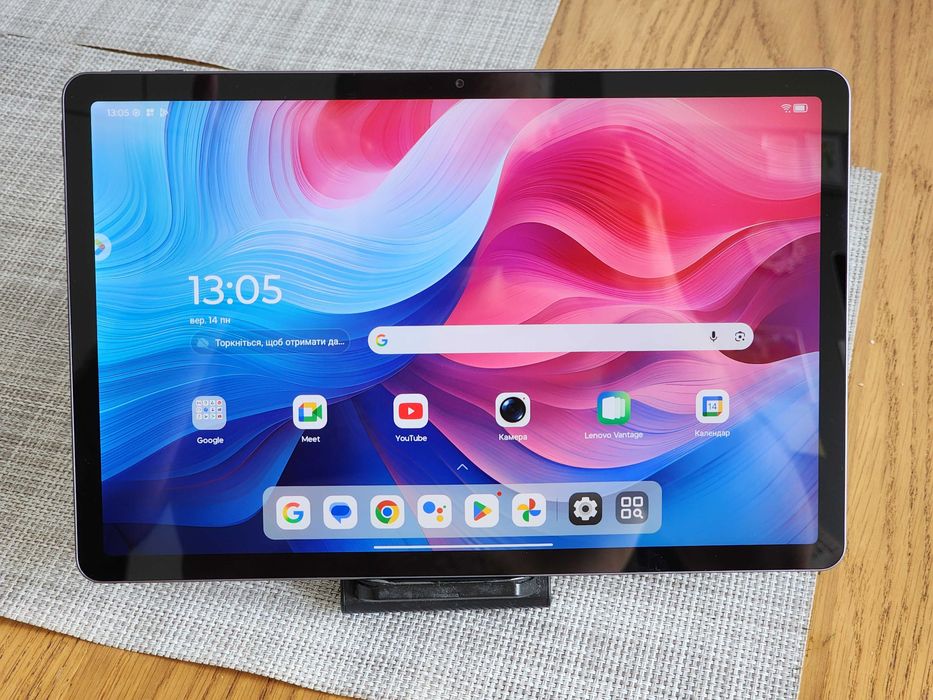 lenovo xiaoxin pad 2024 tb331fc 8 128 wi fi - купить планшет и