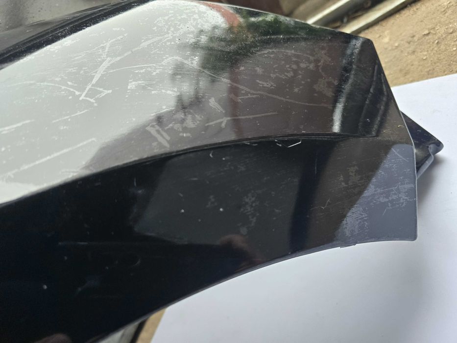 błotnik przód Renault Clio 5 V