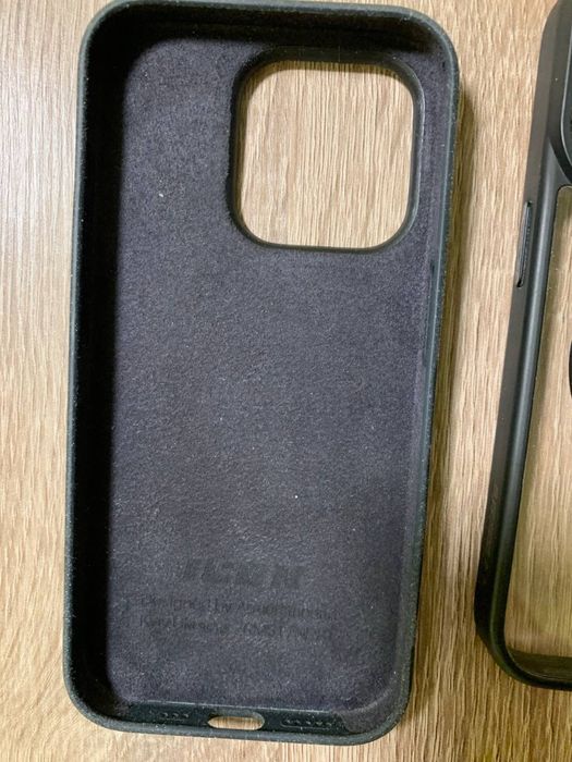 Чехол на IPhone 15 Pro