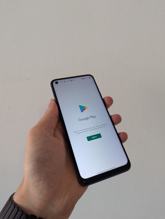 Oneplus Nord N10 Blue 6/128gb Neverlock