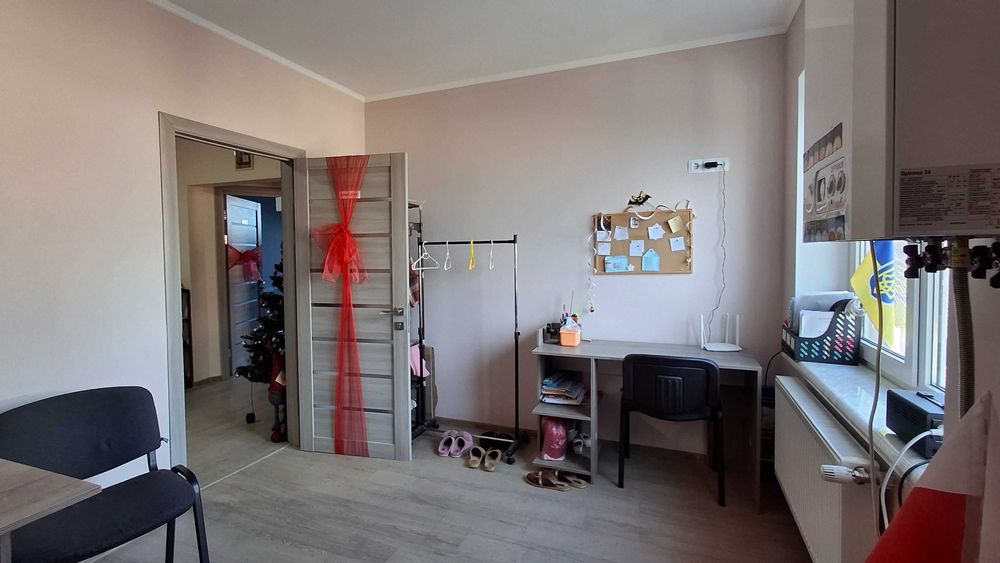 Терміново!!! Продаж 3 к. квартири, Тлумач, центр, 90м2, євроремонт