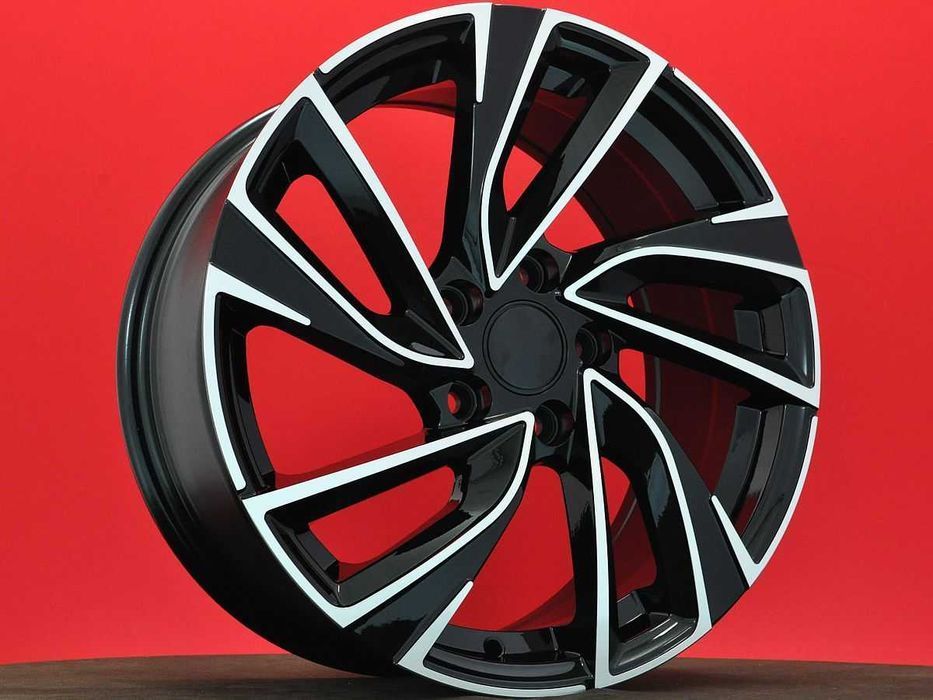 FELGI R19 5x112 Skoda Superb 2 3 II III Karoq Vw Golf Passat B6 B7 B8