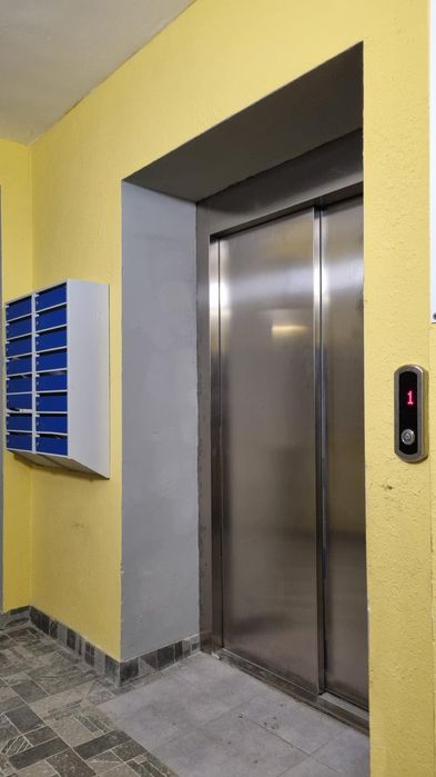 ЖК Левада 1к.кв.Заливна 4