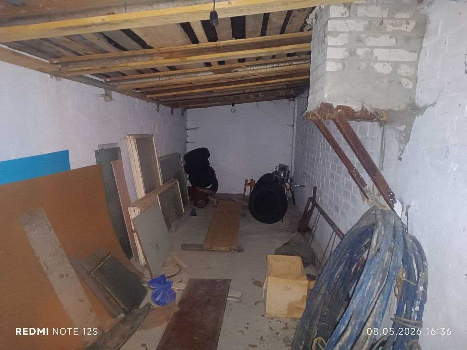 Продаж дачного будинку в СТ Озерна Київська обл.