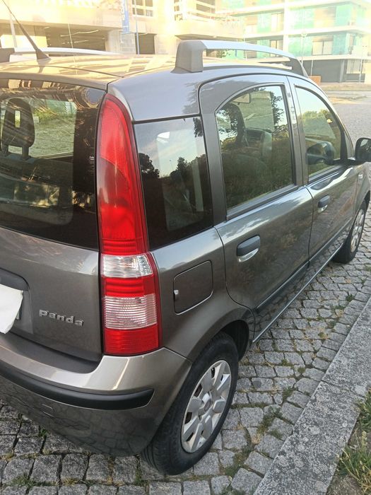 Fiat Panda 1.2 2010
