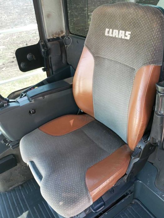 Продам CLAAS JAGUAR 850 2009 року