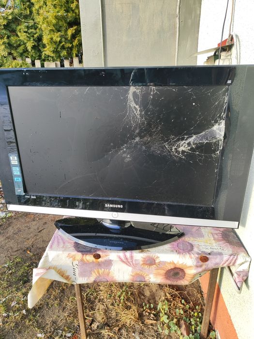 Samsung 32 model LE32S71BX/XEH