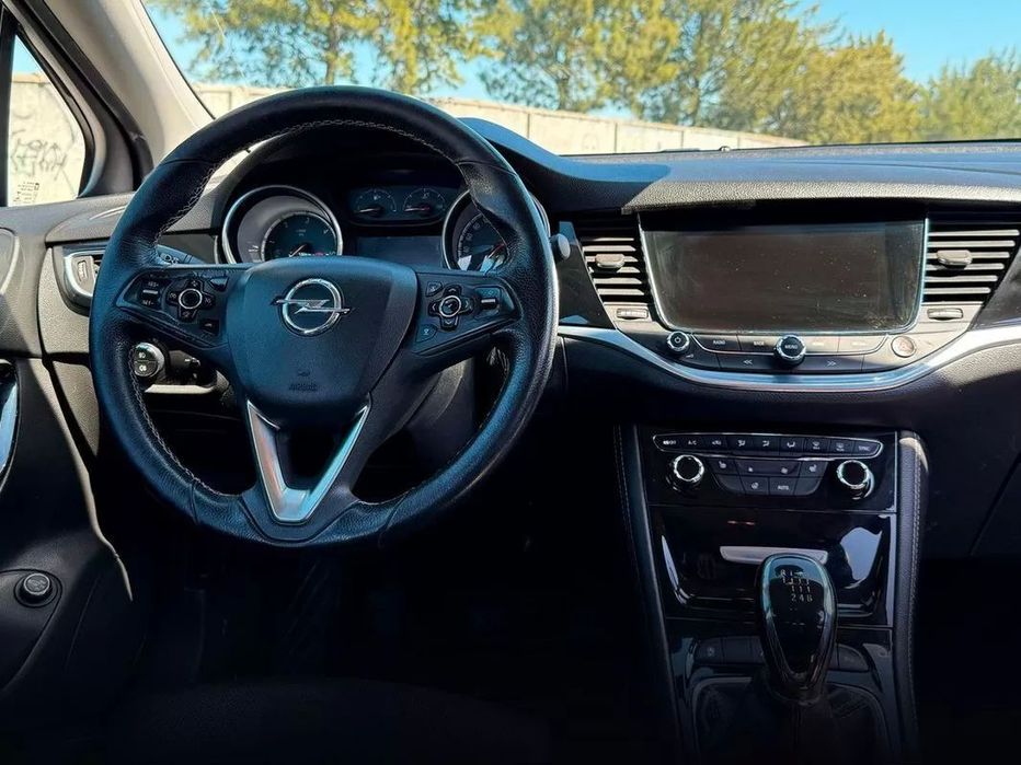 Opel Astra Sports Tourer 1.6 CDTI Innovation S/S
