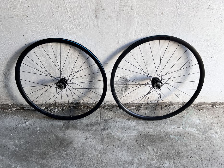 Wheelset cube ra 0.8 cx discount