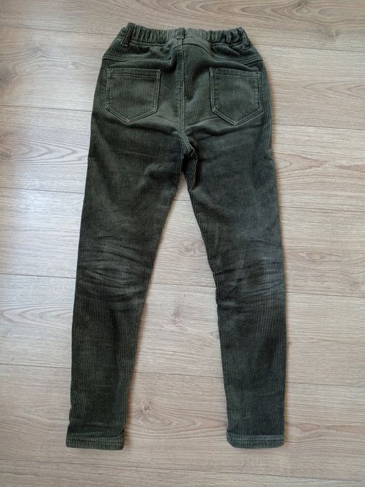 Дуже теплі штани