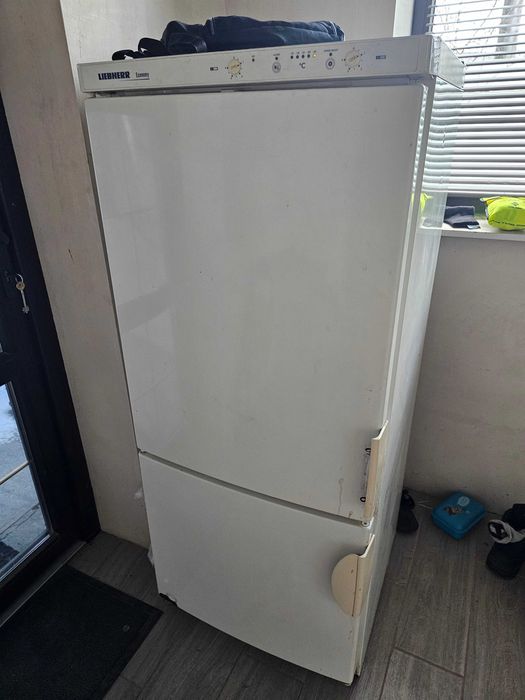 холодильник Лібхер