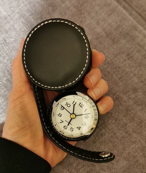 Zegarek kieszonkowy